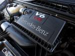 Mercedes-Benz Vito Mixto 2010 года (AU)
